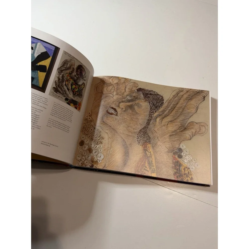 Raggin' On: The Art of Aminah Brenda Lynn Robinson's House and Journals